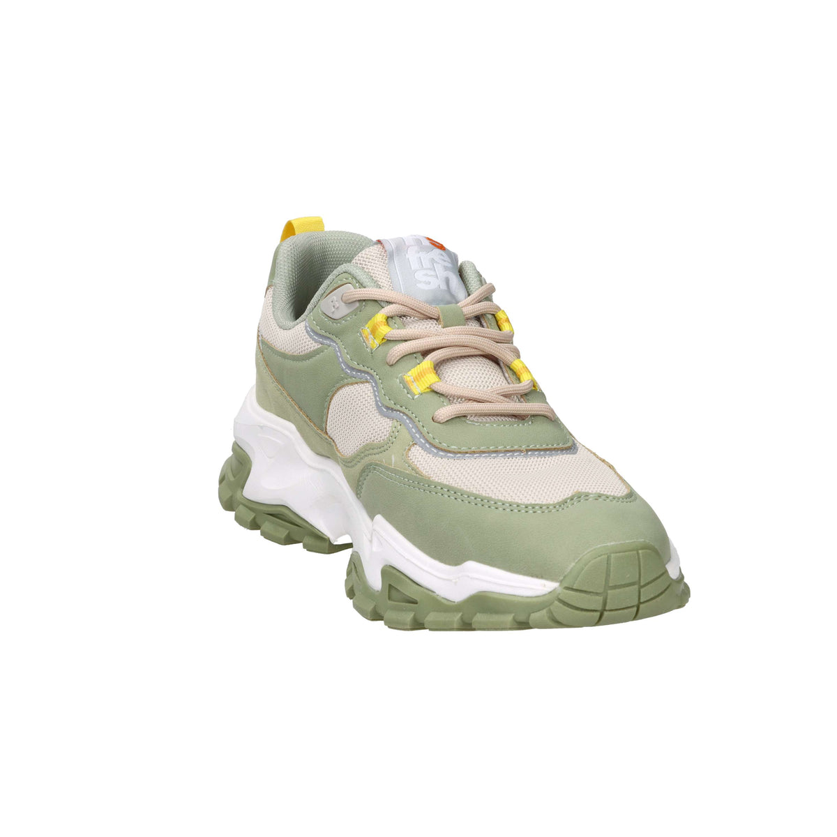 Refresh Women’s Sneakers 172404 Green