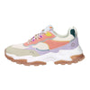 Refresh Women Sneakers 172404 Multicolor