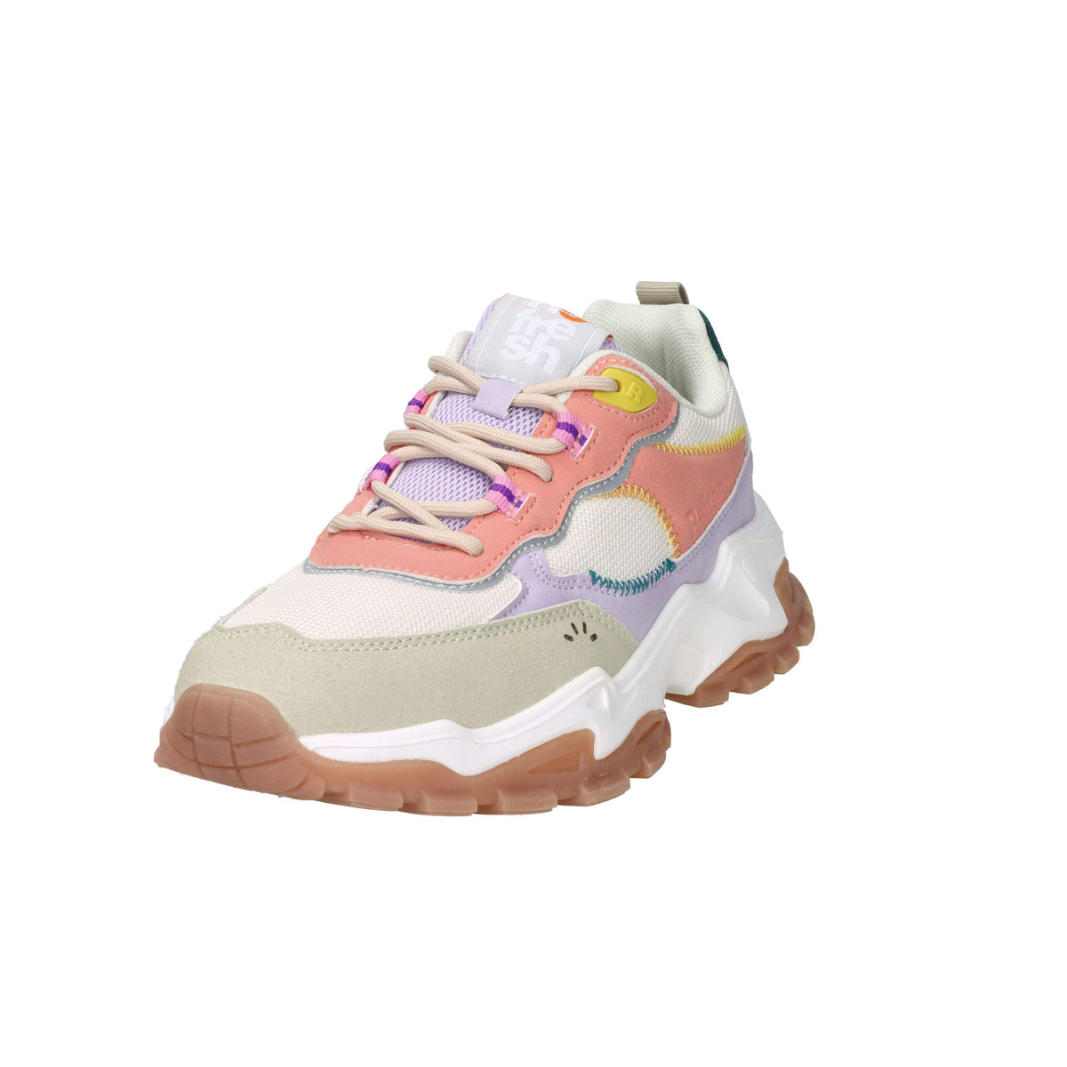 Refresh Mujer Zapatillas 172404 Multicolor