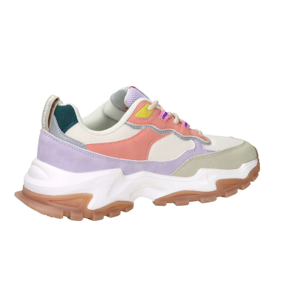 Refresh Mujer Zapatillas 172404 Multicolor