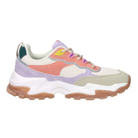 Refresh Mujer Zapatillas 172404 Multicolor