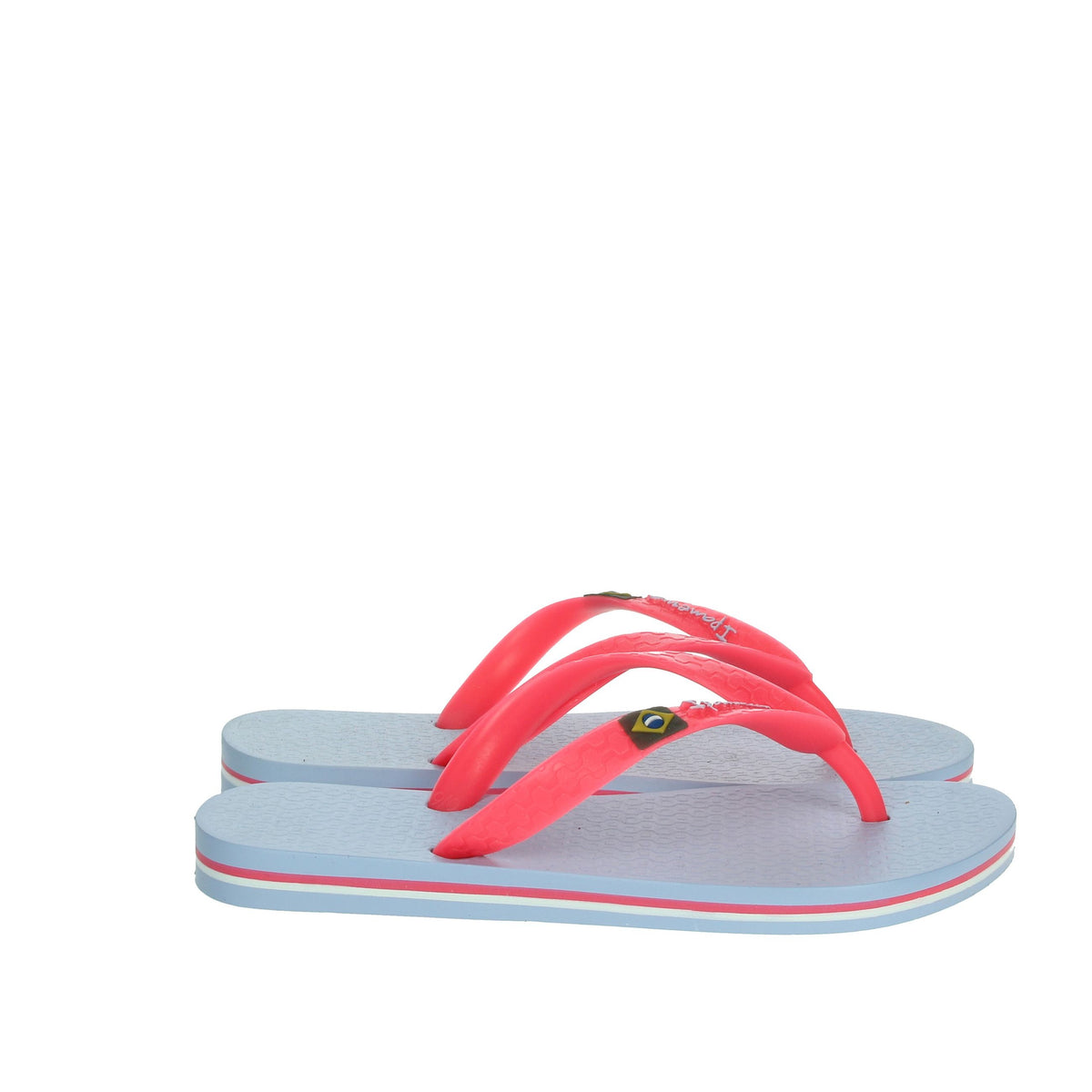 Ipanema Bambine e ragazze Infradito 80416 Rosa