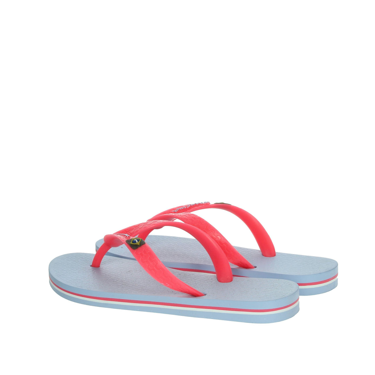 Ipanema Bambine e ragazze Infradito 80416 Rosa