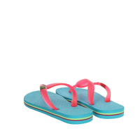 Ipanema Bambine e ragazze Infradito 80416 Fucsia