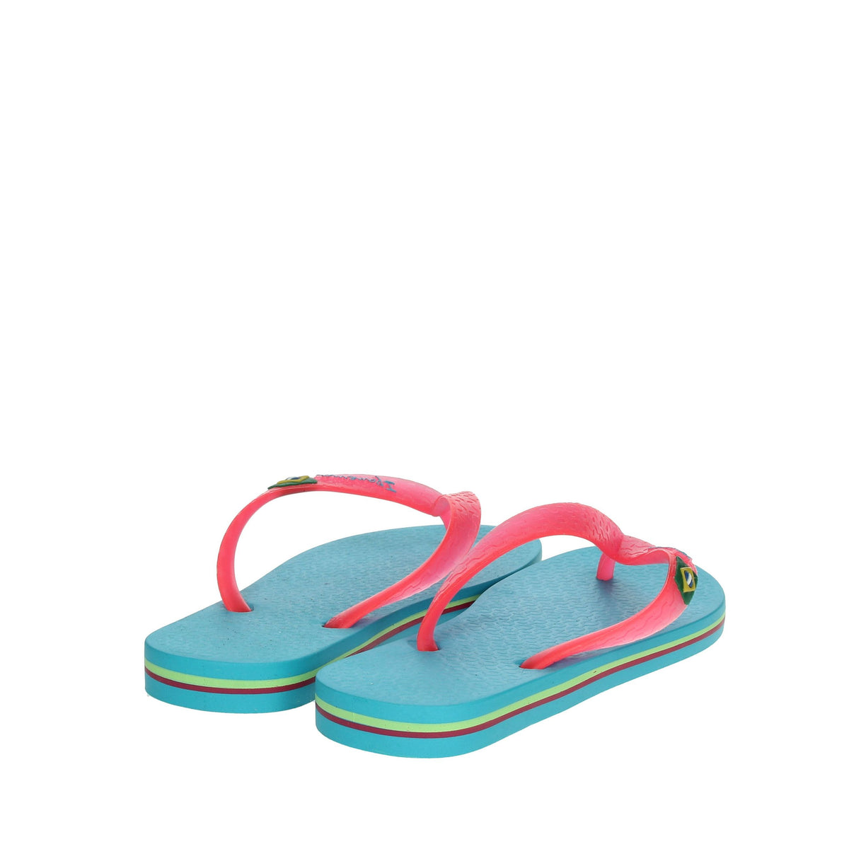 Ipanema Bambine e ragazze Infradito 80416 Fucsia