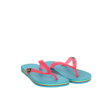 Ipanema Bambine e ragazze Infradito 80416 Fucsia