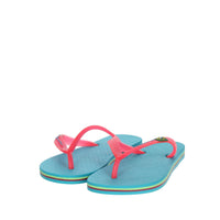 Ipanema Bambine e ragazze Infradito 80416 Fucsia