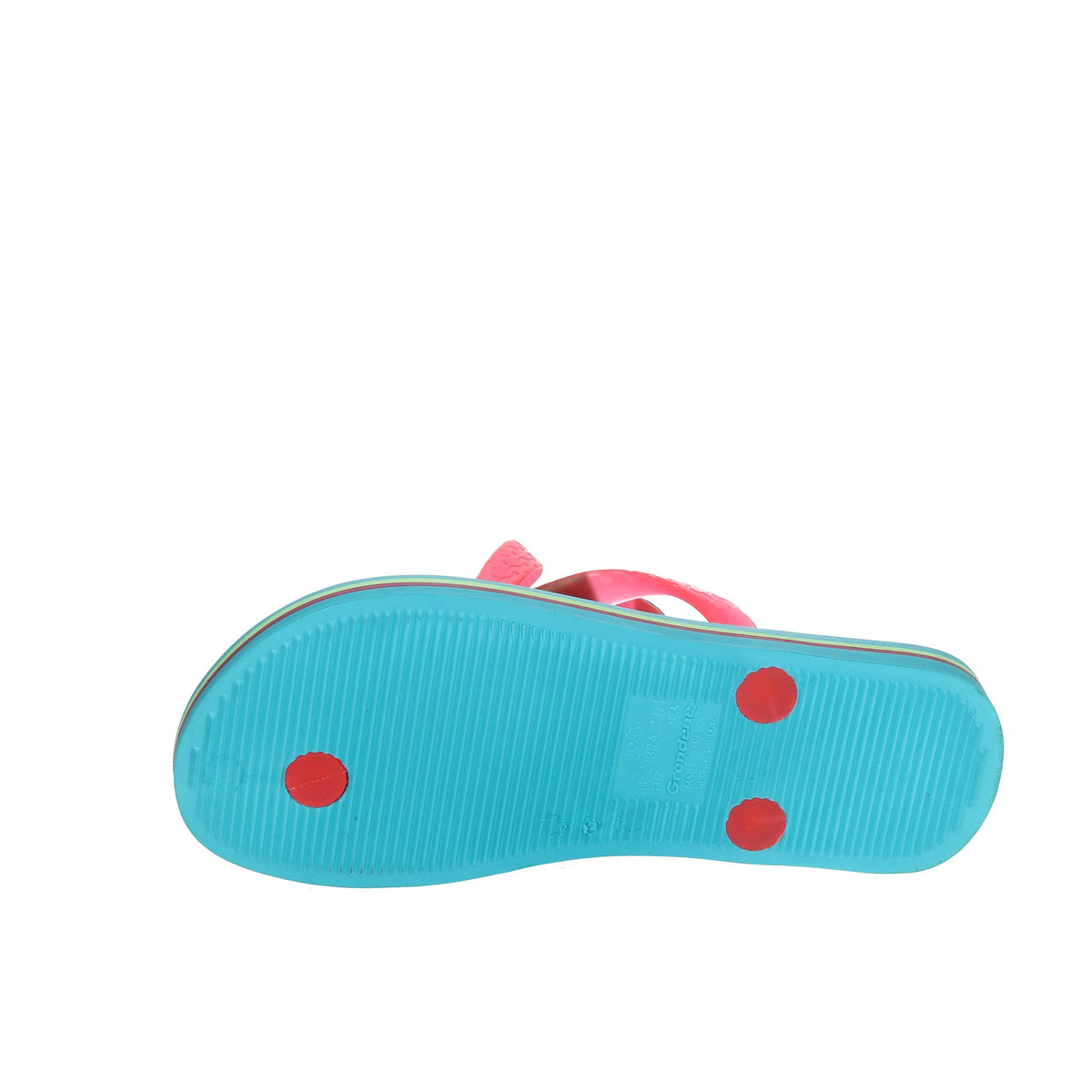 Ipanema Bambine e ragazze Infradito 80416 Fucsia