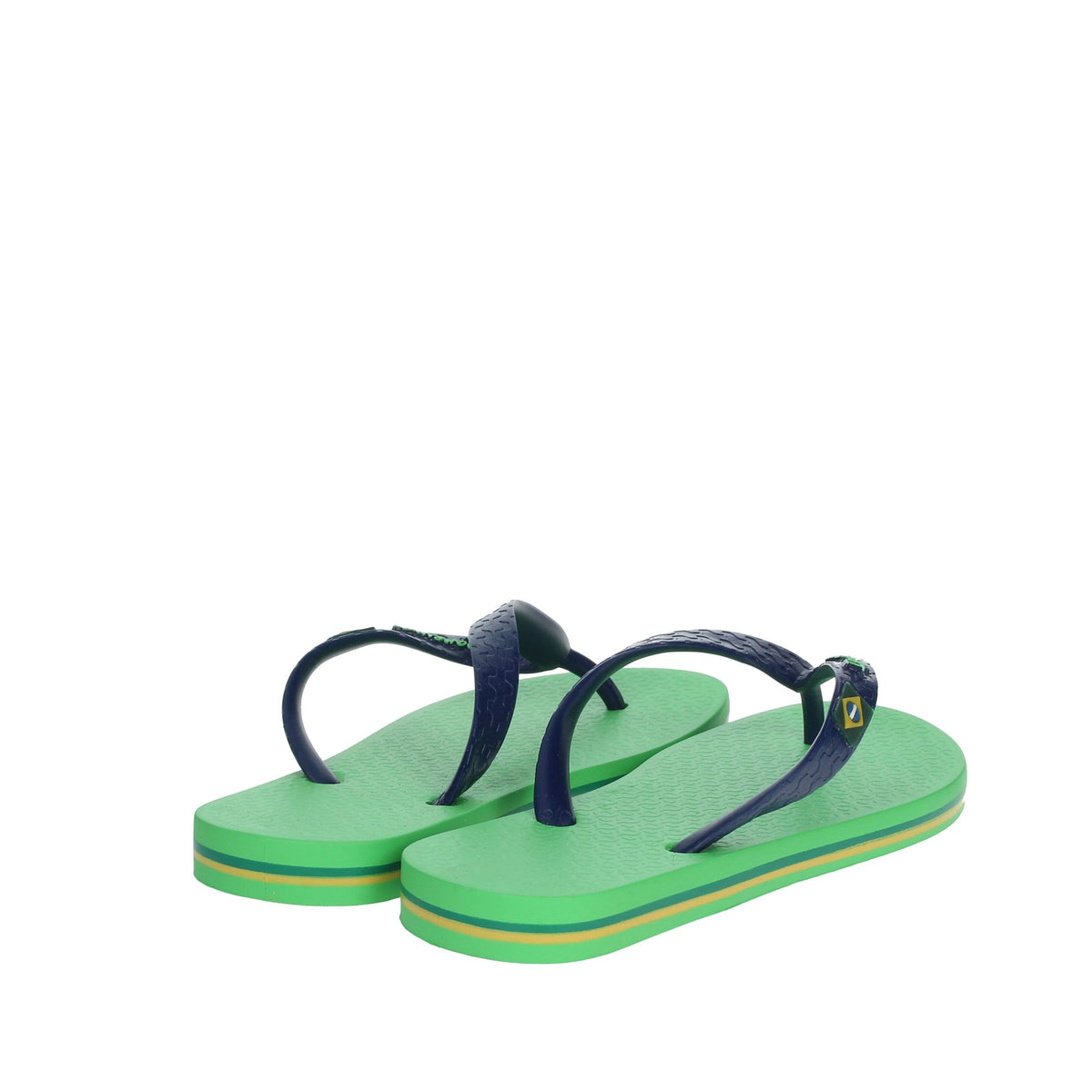 Ipanema Bambini e ragazzi Infradito 80416 Verde/Blu
