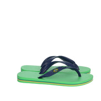 Ipanema Bambini e ragazzi Infradito 80416 Verde/Blu