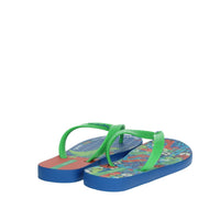 Ipanema Bambini e ragazzi Infradito 25479 Verde