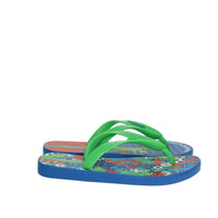 Ipanema Bambini e ragazzi Infradito 25479 Verde