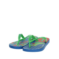 Ipanema Bambini e ragazzi Infradito 25479 Verde