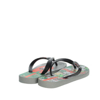 Ipanema Bambini e ragazzi Infradito 25479 Grigio/Nero