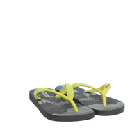 Ipanema Bambini e ragazzi Infradito 82777 Nero/Giallo