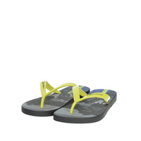 Ipanema Bambini e ragazzi Infradito 82777 Nero/Giallo