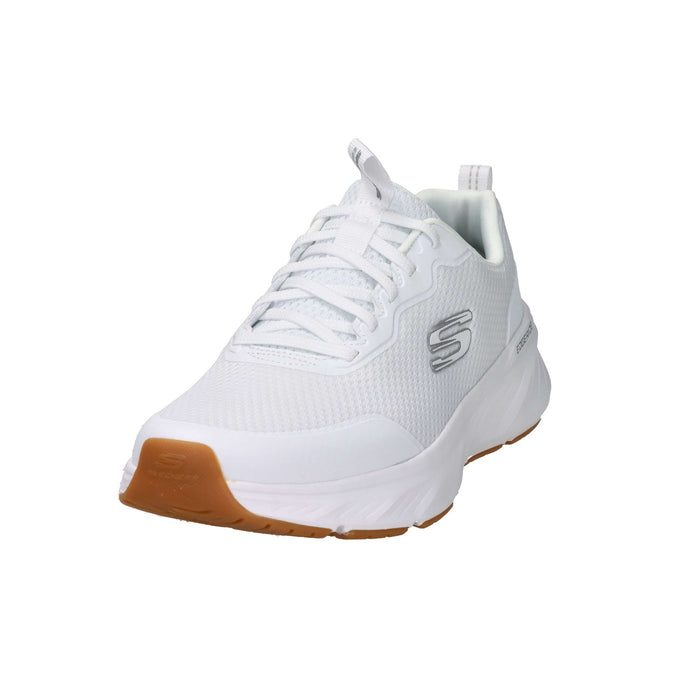 Skechers Uomo Sneakers 232835 Bianco