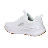 Skechers Uomo Sneakers 232835 Bianco