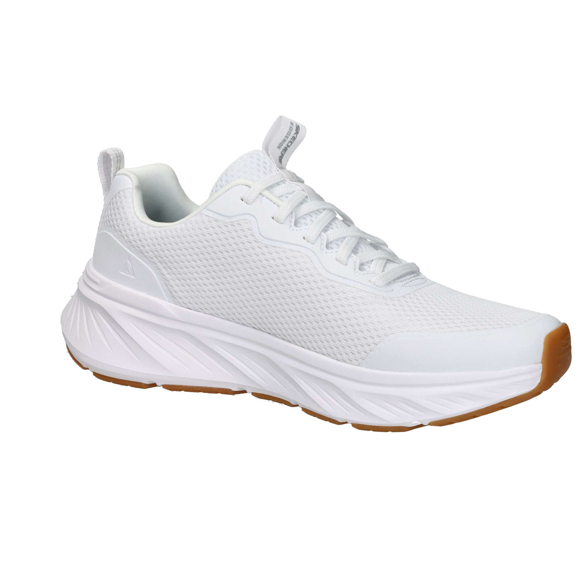 Skechers Uomo Sneakers 232835 Bianco