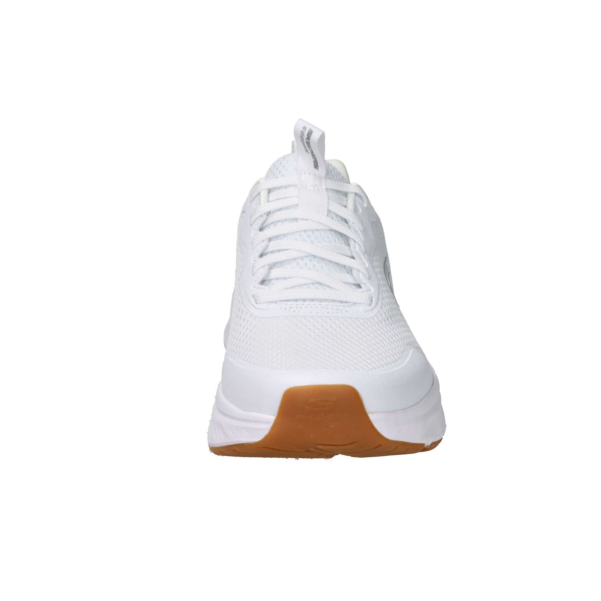 Skechers Uomo Sneakers 232835 Bianco