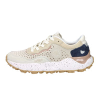 Lumberjack Baskets Femme 102269307 Glace