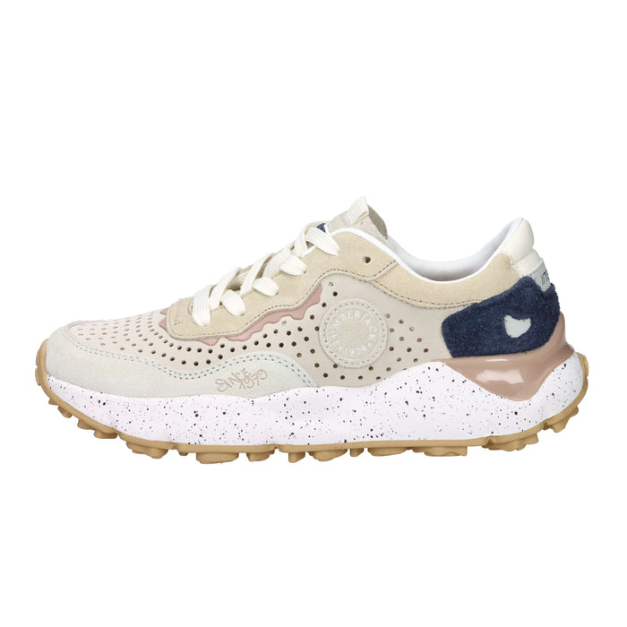 Lumberjack Baskets Femme 102269307 Glace