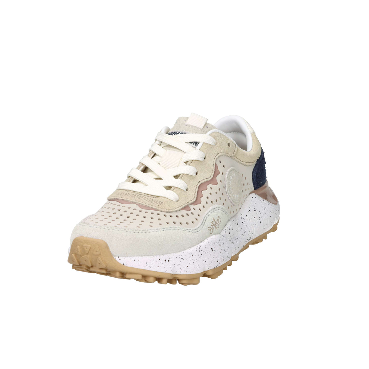 Lumberjack Baskets Femme 102269307 Glace
