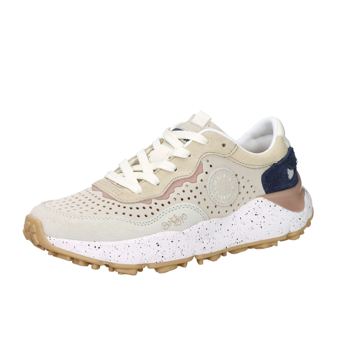 Lumberjack Baskets Femme 102269307 Glace