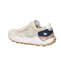 Lumberjack Baskets Femme 102269307 Glace