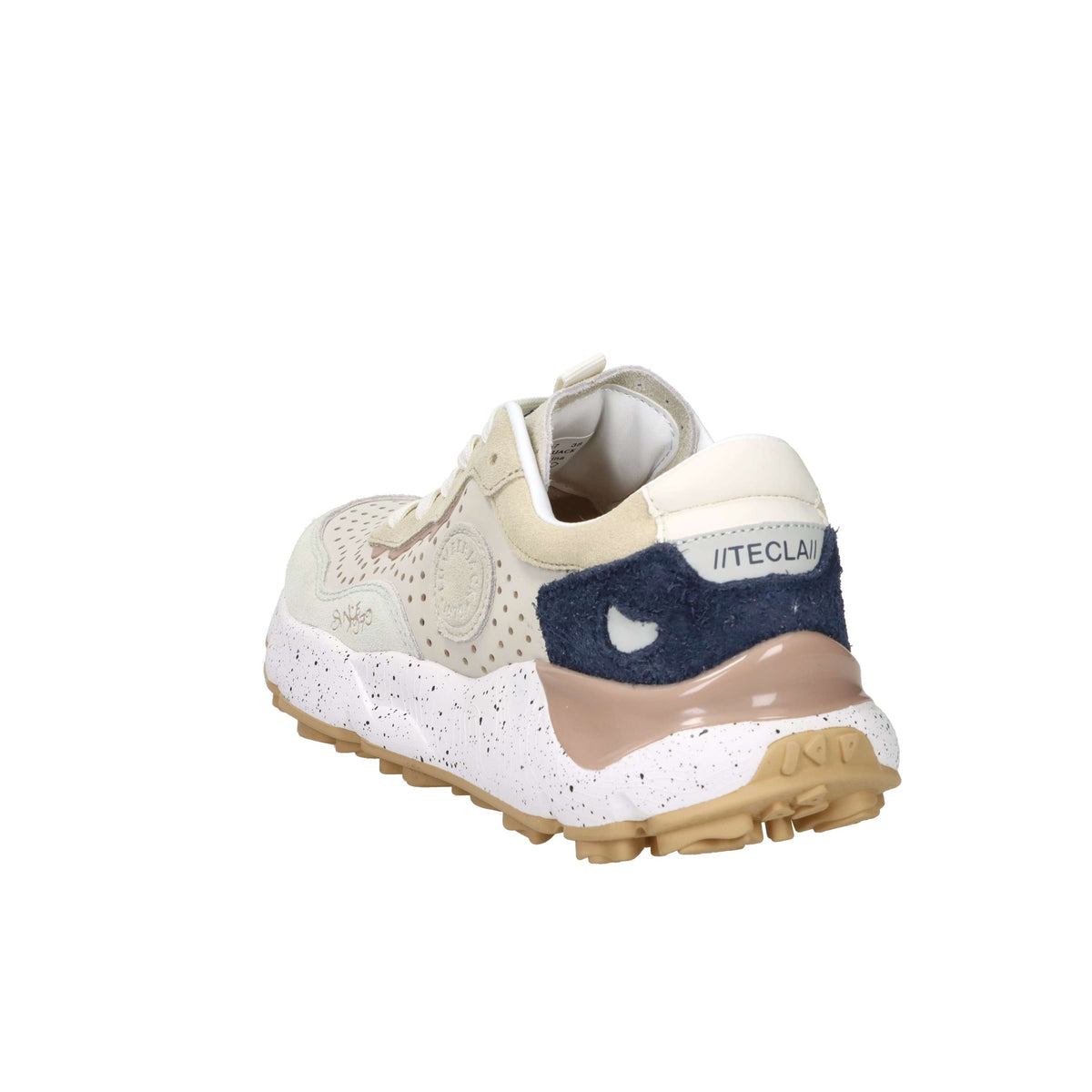 Lumberjack Baskets Femme 102269307 Glace
