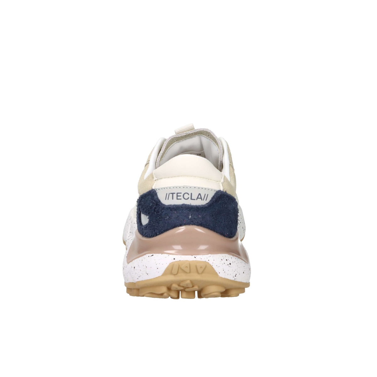 Lumberjack Baskets Femme 102269307 Glace