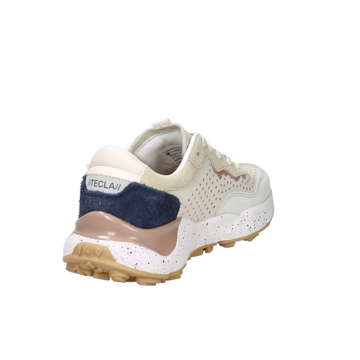 Lumberjack Baskets Femme 102269307 Glace