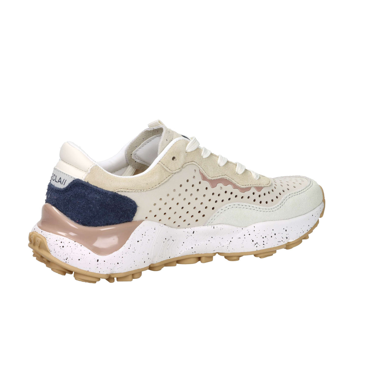 Lumberjack Baskets Femme 102269307 Glace