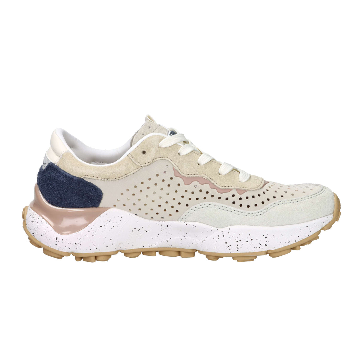 Lumberjack Baskets Femme 102269307 Glace