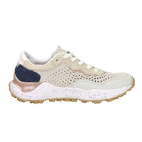 Lumberjack Baskets Femme 102269307 Glace