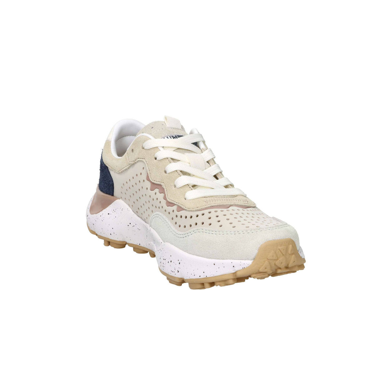 Lumberjack Baskets Femme 102269307 Glace