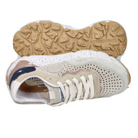 Lumberjack Baskets Femme 102269307 Glace