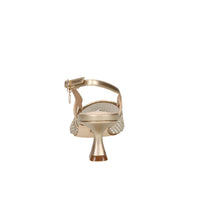 Gold & Gold Escarpins Femme GD397 Or