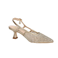 Gold & Gold Escarpins Femme GD397 Or