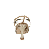 Gold & Gold Escarpins Femme GP936 Or