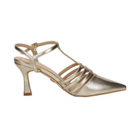 Gold & Gold Escarpins Femme GP936 Or