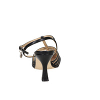 Gold & Gold Escarpins Femme GP936 Noir