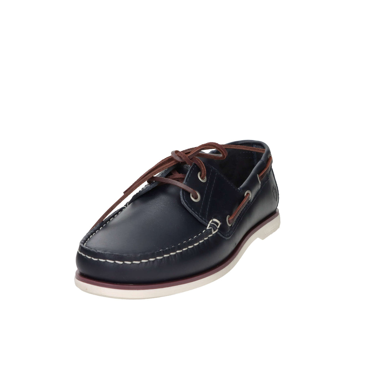 Lumberjack Hombre Zapato de cordones 102268816 Azul