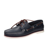 Lumberjack Hombre Zapato de cordones 102268816 Azul