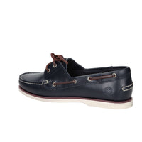 Lumberjack Hombre Zapato de cordones 102268816 Azul
