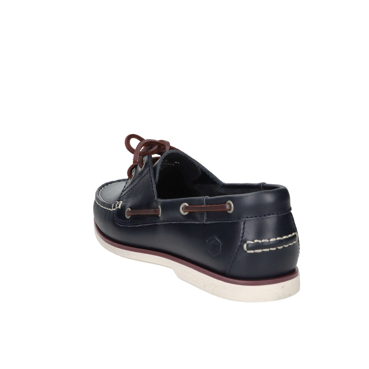 Lumberjack Hombre Zapato de cordones 102268816 Azul