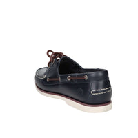 Lumberjack Hombre Zapato de cordones 102268816 Azul