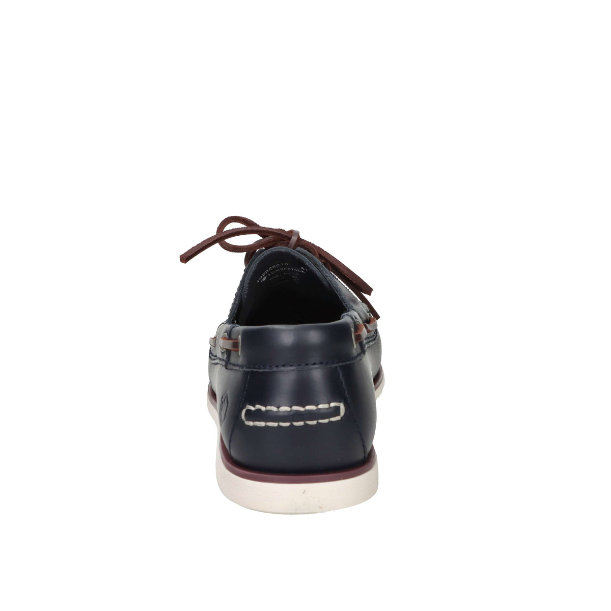 Lumberjack Uomo Stringata 102268816 Blu