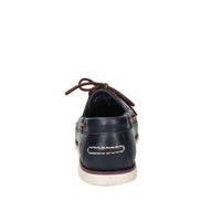 Lumberjack Uomo Stringata 102268816 Blu