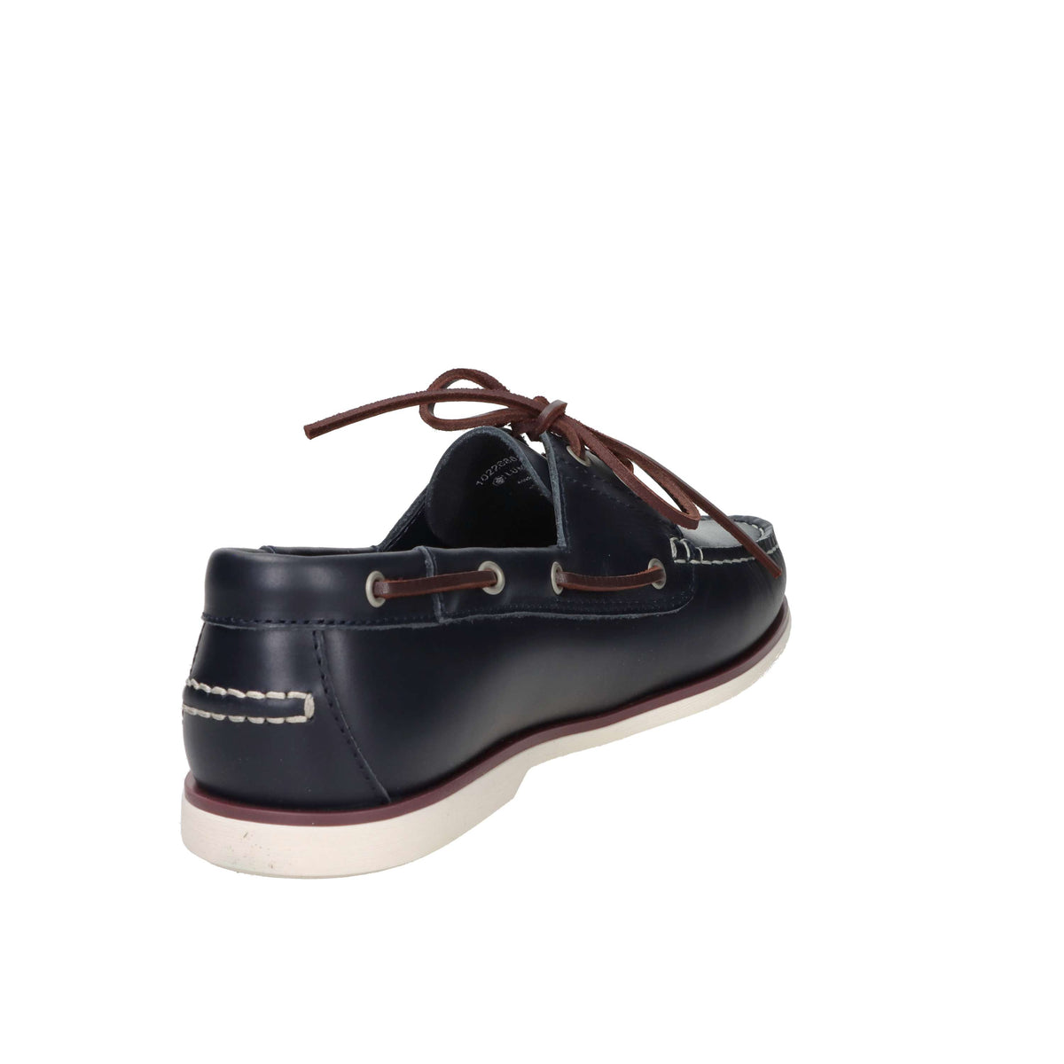 Lumberjack Hombre Zapato de cordones 102268816 Azul